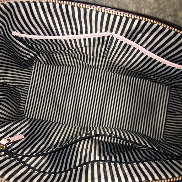 Pink Kate Spade tote - Picture 6 of 8